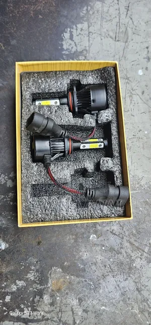 Led Bulb Universal Available (Xenon)