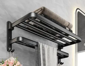 50cm Towel Rack