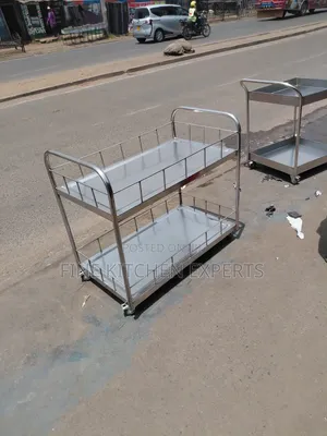 Food Trolley