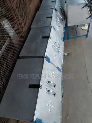 Commercial Ovens
