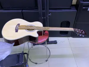 Fender Acoustic Guitar 6strings