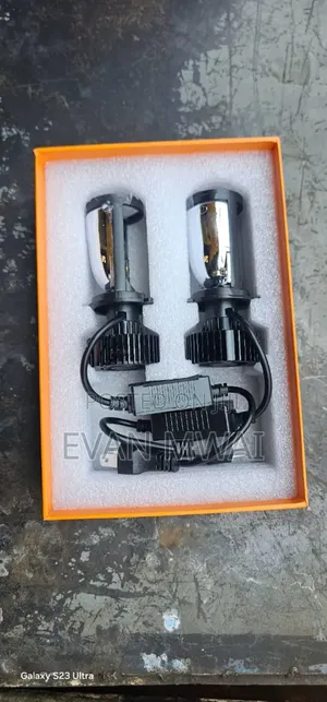 Universal Led Bulbs Available