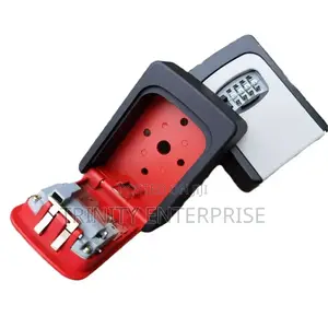 Key Lock Box