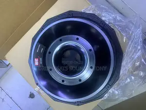 Nr Pd1890 Naked Speaker