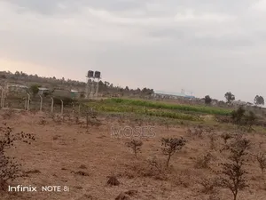 Land 3 Acres ( Emasho Camp)Kiserian Isinya Road Selling at 2.4 Per Acre
