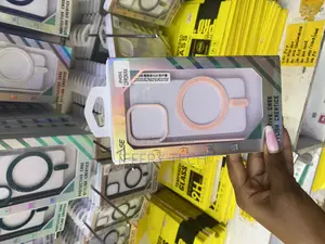 Bicass Magnetic for iPhone 12 Pro Max Newskin Case