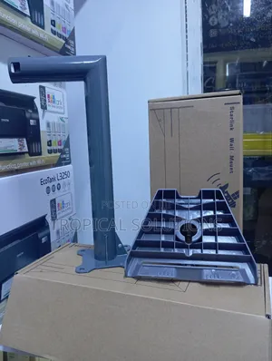 Starlink V3 Wall Mount Grey