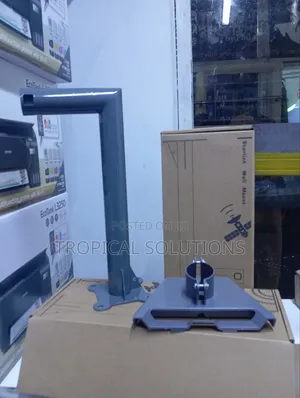 Starlink V3 Wall Mount Grey