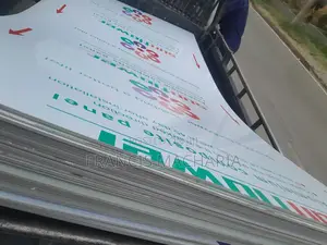 Bendable Aluco Boards
