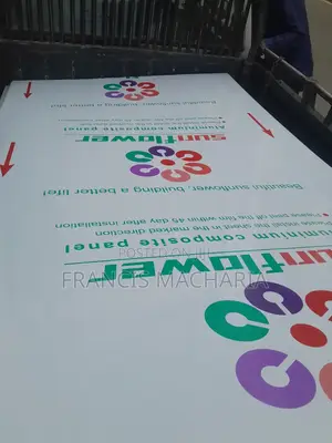 Aluco Panel /Aluco Boards