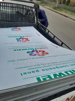 Aluco Panel /Aluco Boards