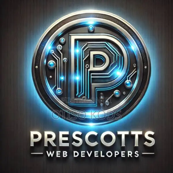 Prescott's Website Developers