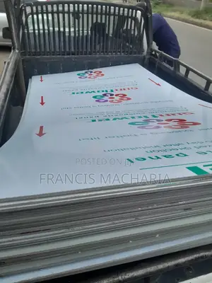 High Quality Aluminium Composite Panels3mm