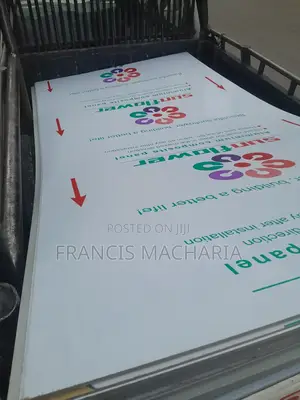 Aluminium Composite Panels (Acp Boads )