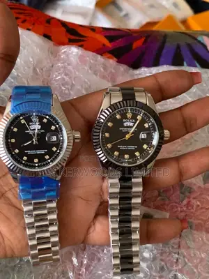Rolex Watches