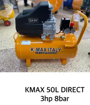50 Litres K Max Direct Air Compressor