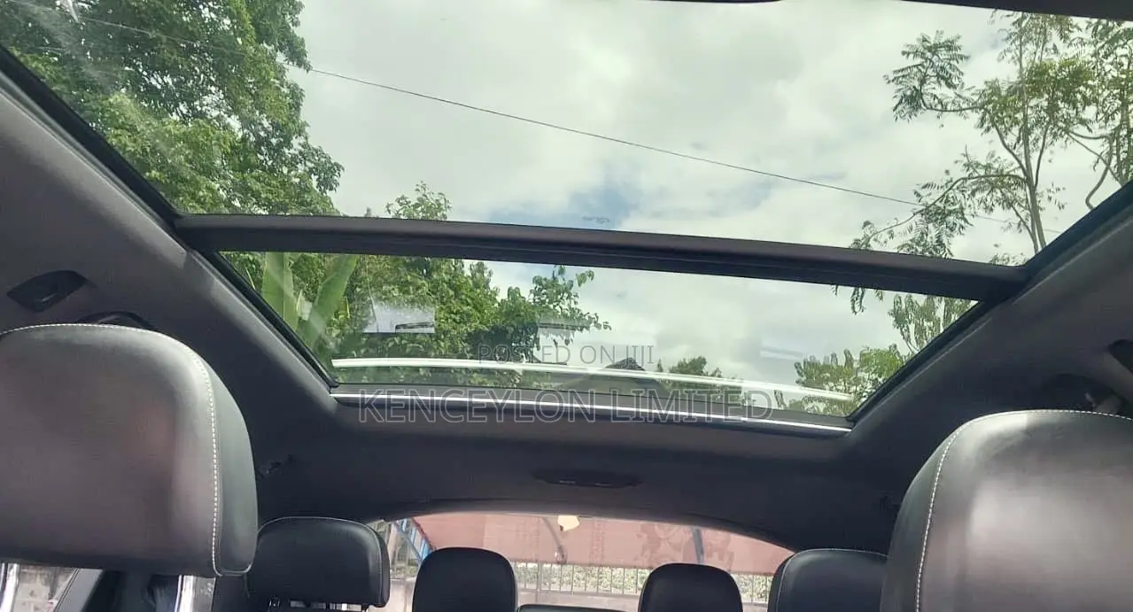Audi Q7 2018 White