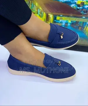Quality Ladies Brogues Size 37-42