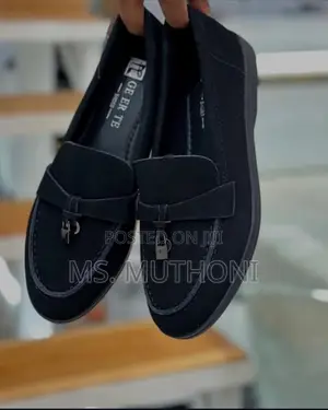 Quality Ladies Brogues Size 37-42