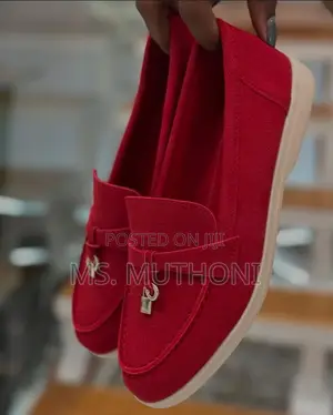 Quality Ladies Brogues Size 37-42