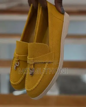 Quality Ladies Brogues Size 37-42