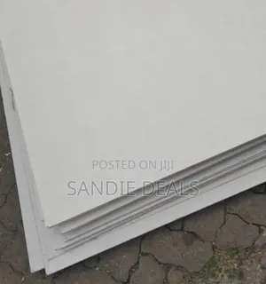 Fiver Cement Board(Water Resistance)
