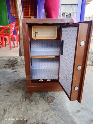 Office Fireproof Safe