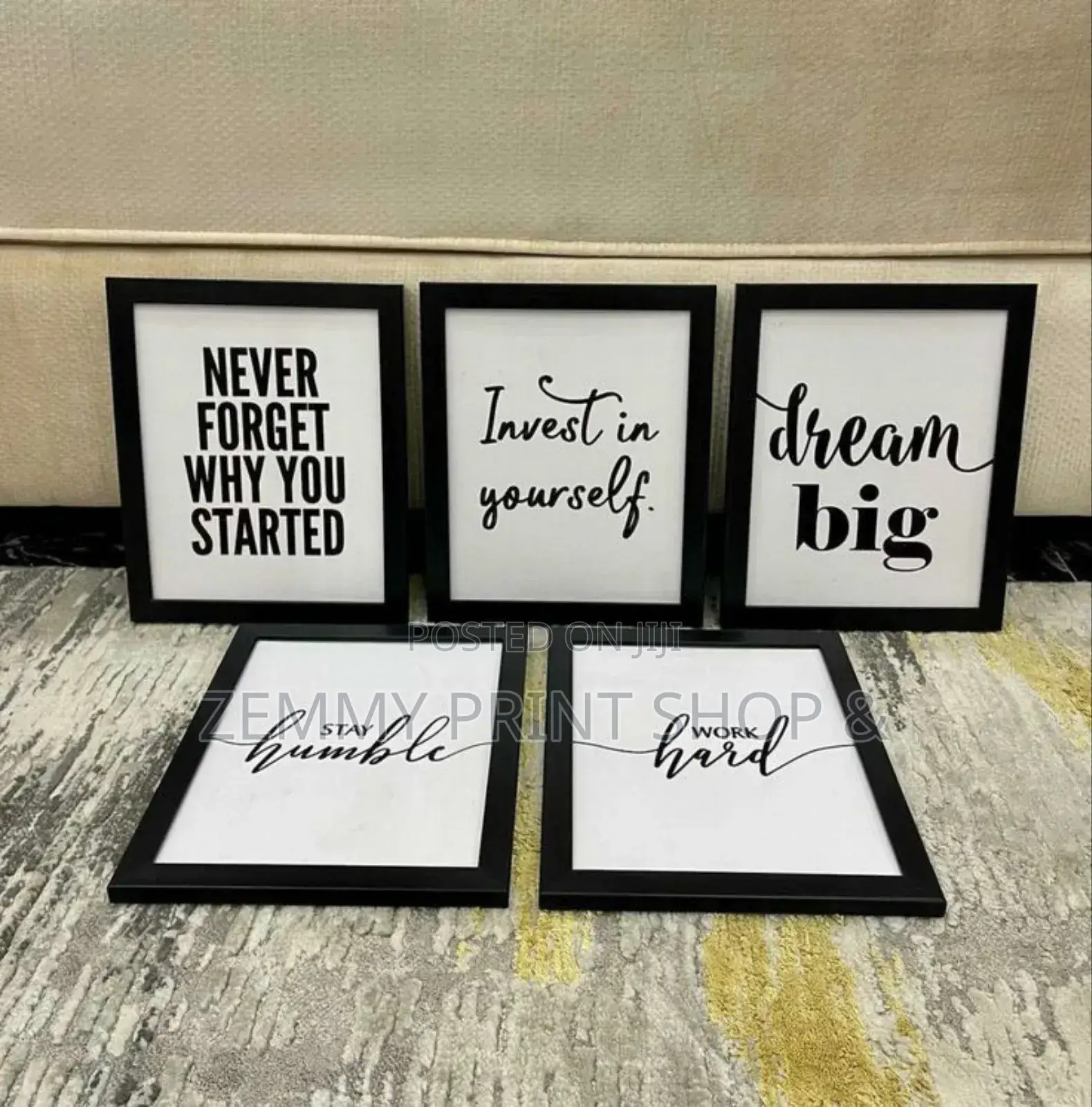 Decorative Photo Frames, Decor Frames