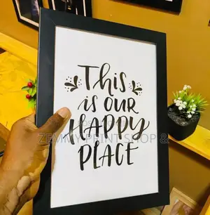 Decorative Photo Frames, Decor Frames