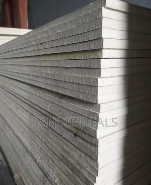 Cement Board