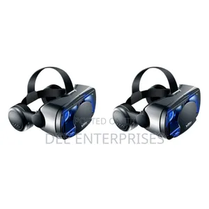 Virtual Reality Glass Headset