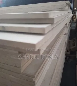 Compressed Cement Board
