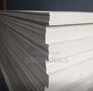 Building Cement Board