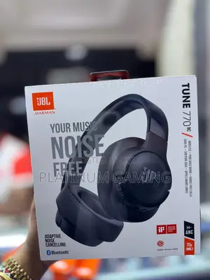 Jbl Tune 770nc