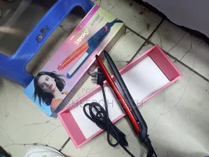 Cronier Hairdryer/Straightener
