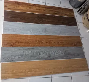 Modern SPC Flooring