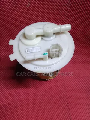 Fuel Pump Nissan Versa 2019