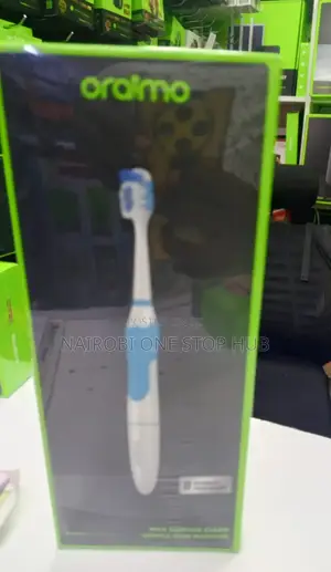 Oraimo Electric Toothbrush