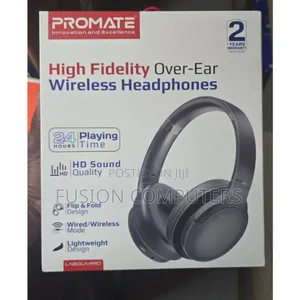 Promate Laboca-Pro Headphones