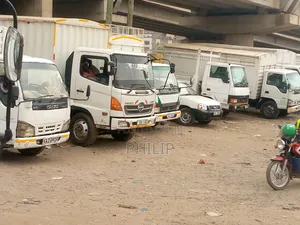 Dm Transporters