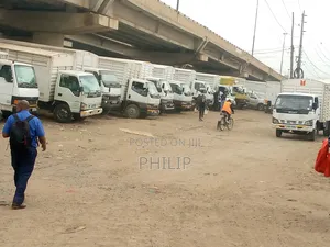 Dm Transporters