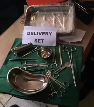 Delivery Set