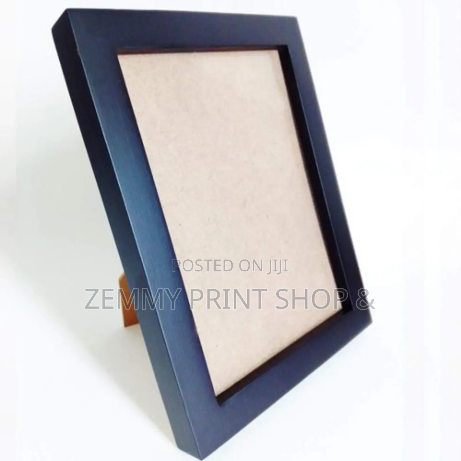Photo Frames Locally Made From A5 - A0