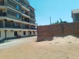 40*80 Plot for Sale With Ready Title Deed