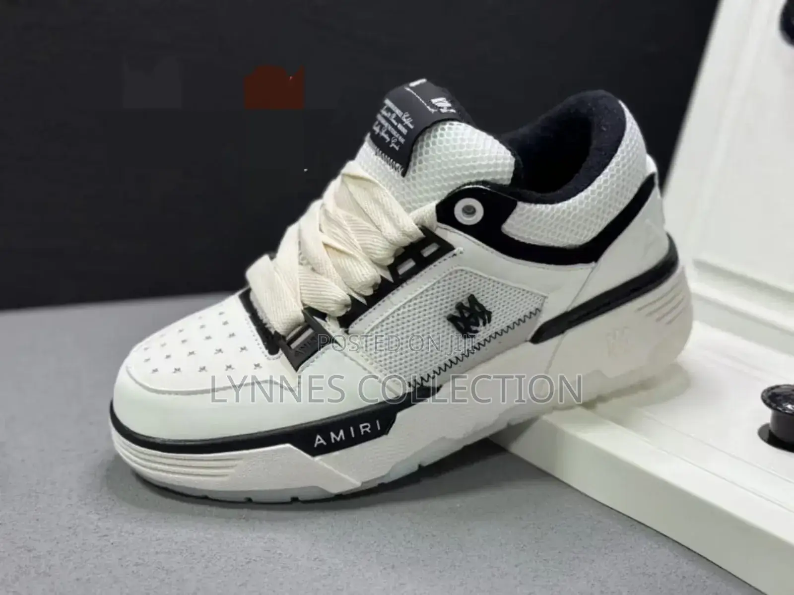 Amiri Designer Sneakers,Amiris Sizes 40_45