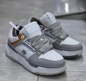 Amiri Designer Sneakers,Amiris Sizes 40_45