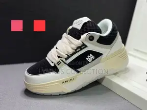 Amiri Designer Sneakers,Amiris Sizes 40_45