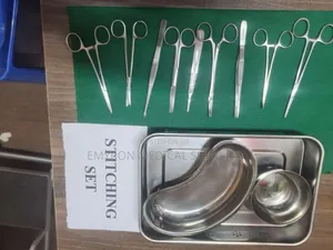 Stitching Set(Autoclavable)