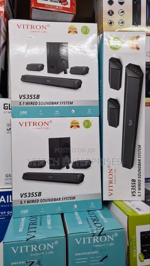 Vitron V535sb