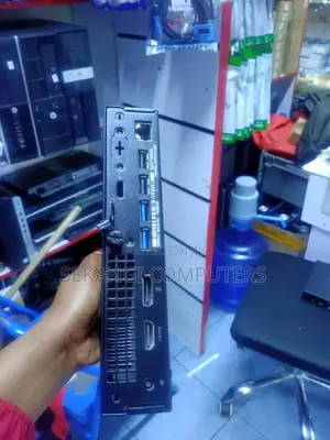 Desktop Computer Dell OptiPlex 3050 8GB Intel Core i5 HDD 500GB